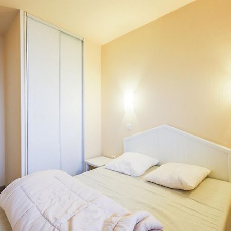 Residence Le Thabor - Maeva Home فالمينييه المظهر الخارجي الصورة