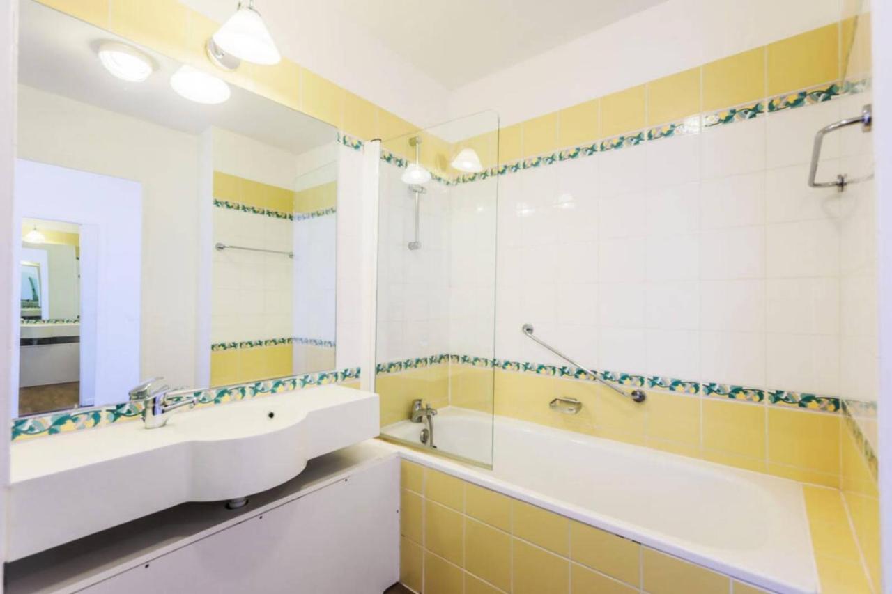 Residence Le Thabor - Maeva Home فالمينييه المظهر الخارجي الصورة