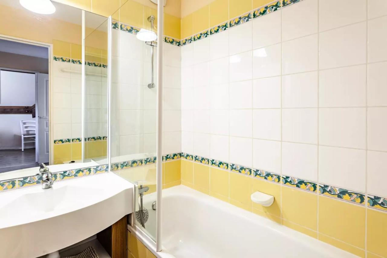 Residence Le Thabor - Maeva Home فالمينييه المظهر الخارجي الصورة