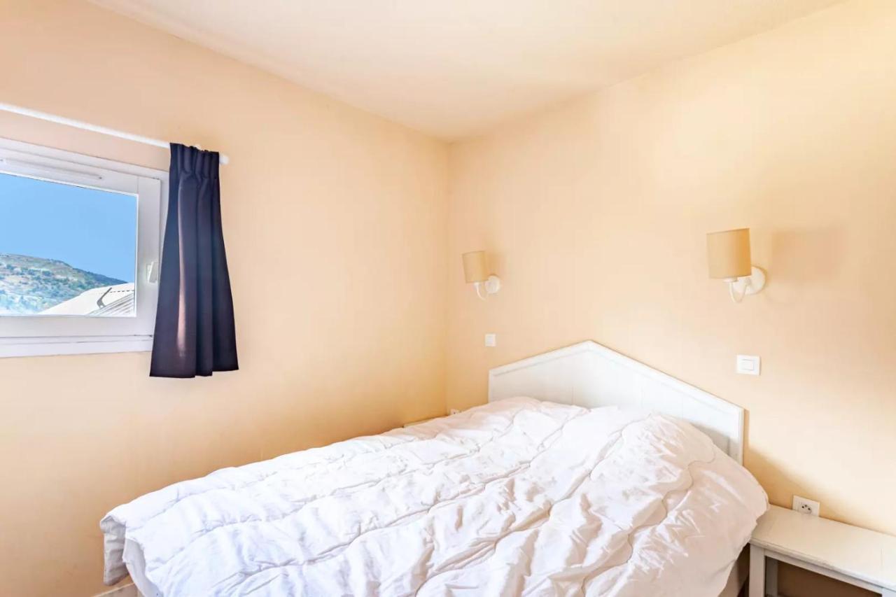 Residence Le Thabor - Maeva Home فالمينييه المظهر الخارجي الصورة