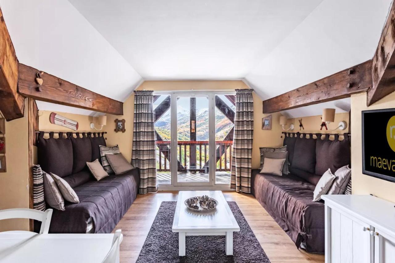 Residence Le Thabor - Maeva Home فالمينييه المظهر الخارجي الصورة