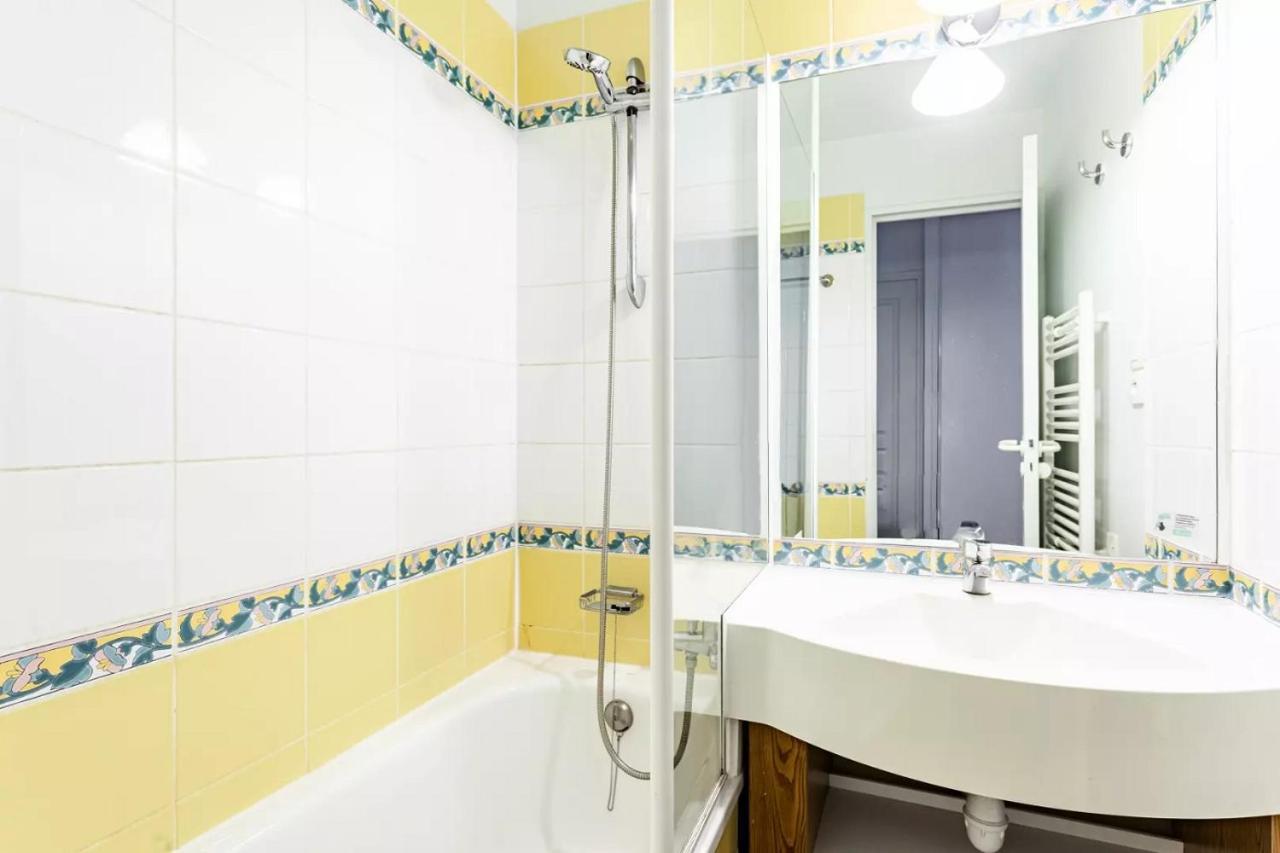 Residence Le Thabor - Maeva Home فالمينييه المظهر الخارجي الصورة