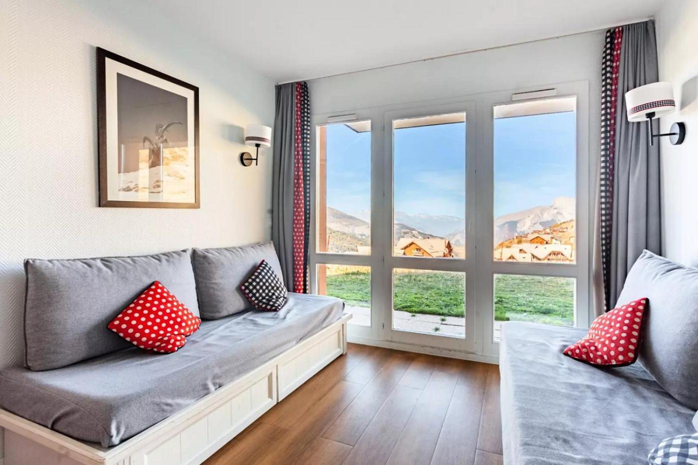 Residence Le Thabor - Maeva Home فالمينييه المظهر الخارجي الصورة