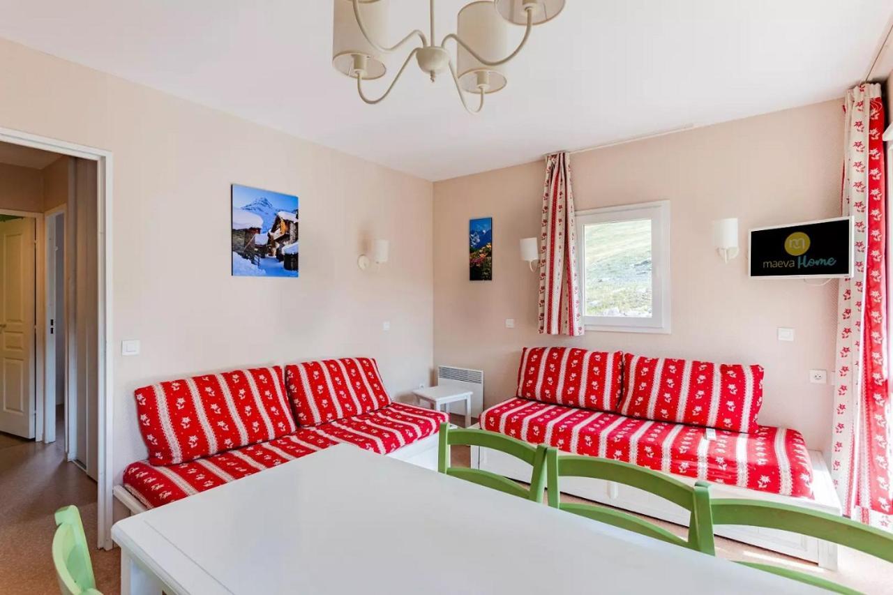 Residence Le Thabor - Maeva Home فالمينييه المظهر الخارجي الصورة