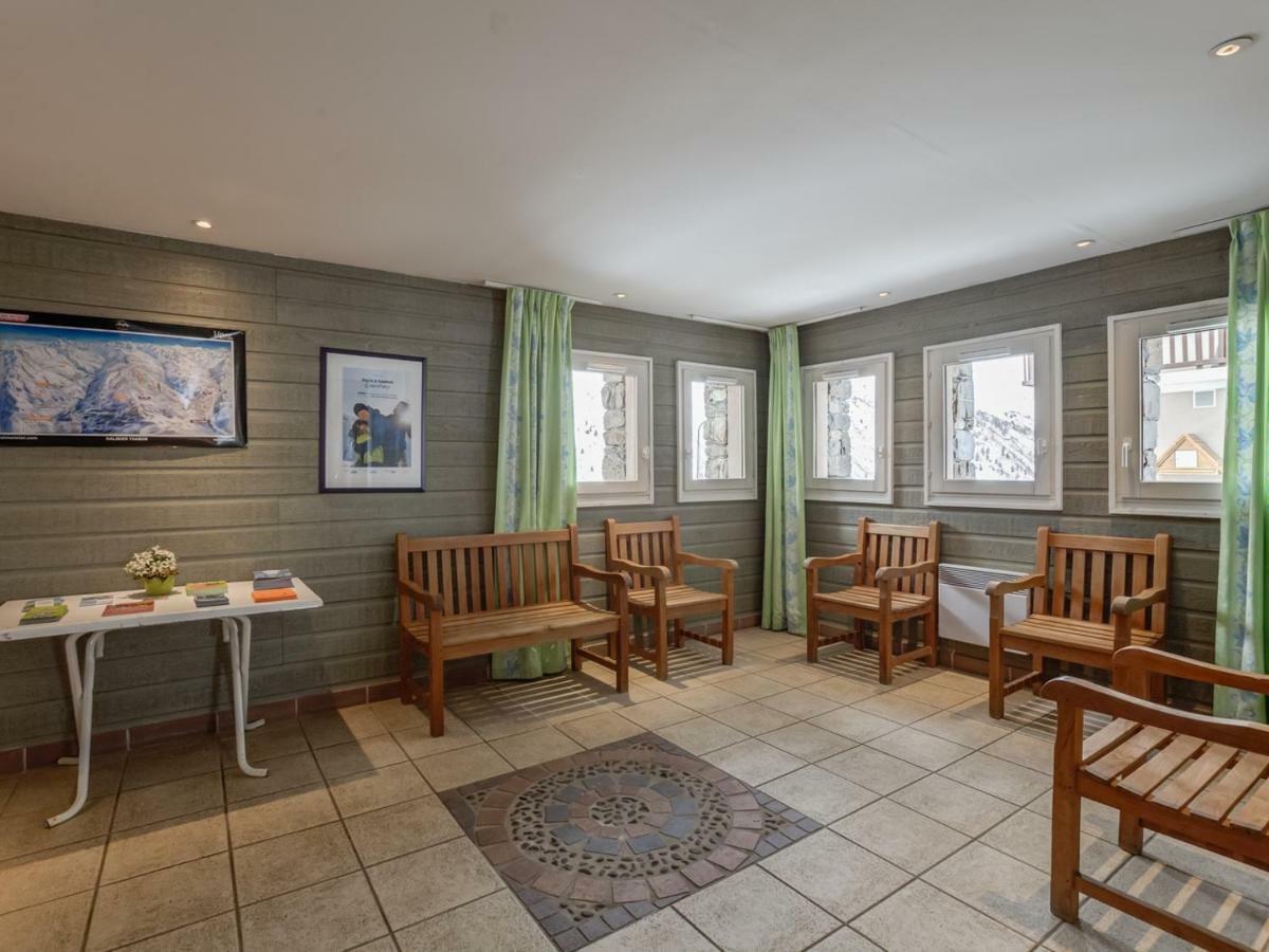 Residence Le Thabor - Maeva Home فالمينييه المظهر الخارجي الصورة