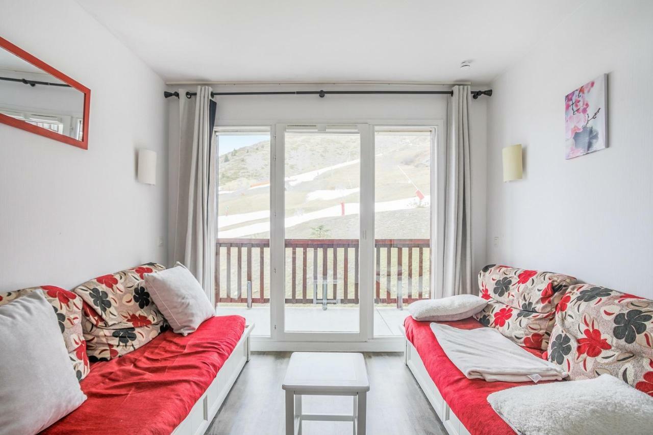 Residence Le Thabor - Maeva Home فالمينييه المظهر الخارجي الصورة