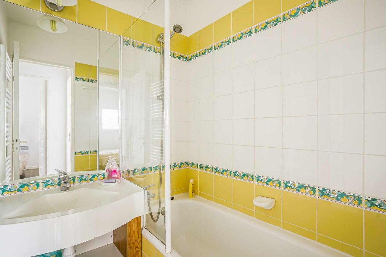 Residence Le Thabor - Maeva Home فالمينييه المظهر الخارجي الصورة