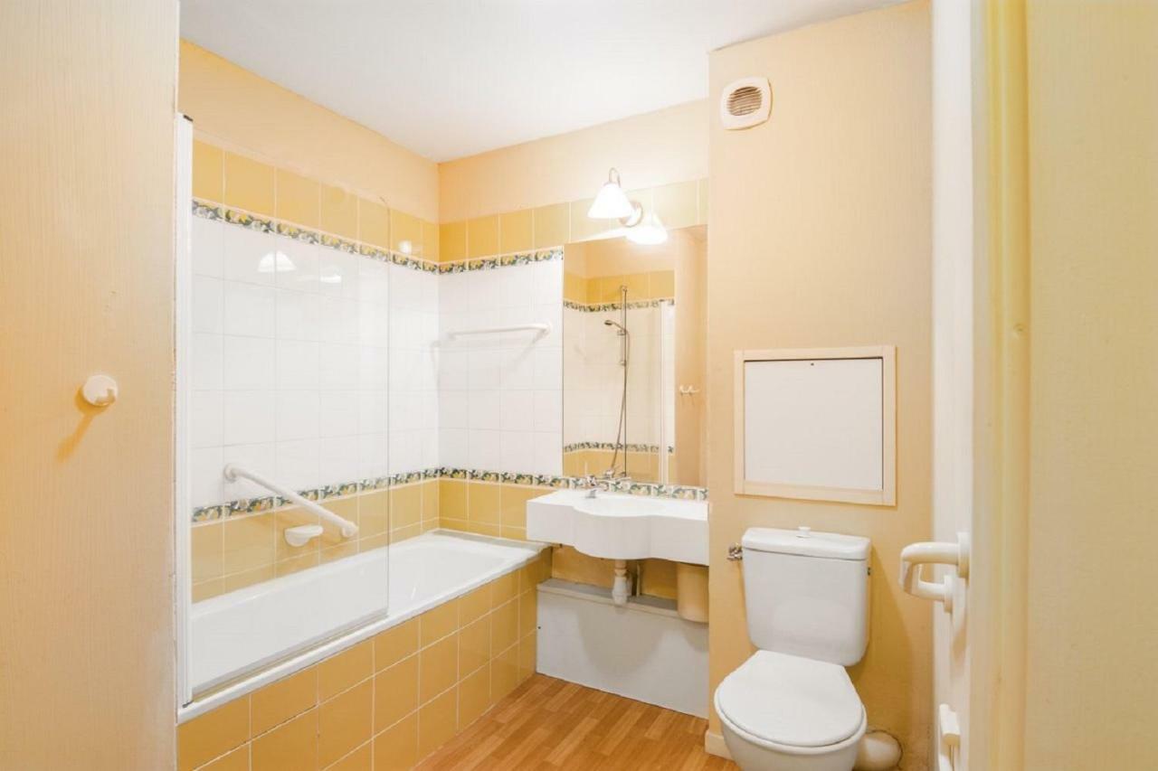 Residence Le Thabor - Maeva Home فالمينييه الغرفة الصورة