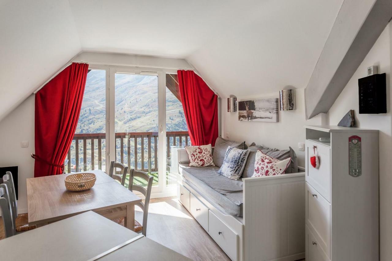 Residence Le Thabor - Maeva Home فالمينييه المظهر الخارجي الصورة