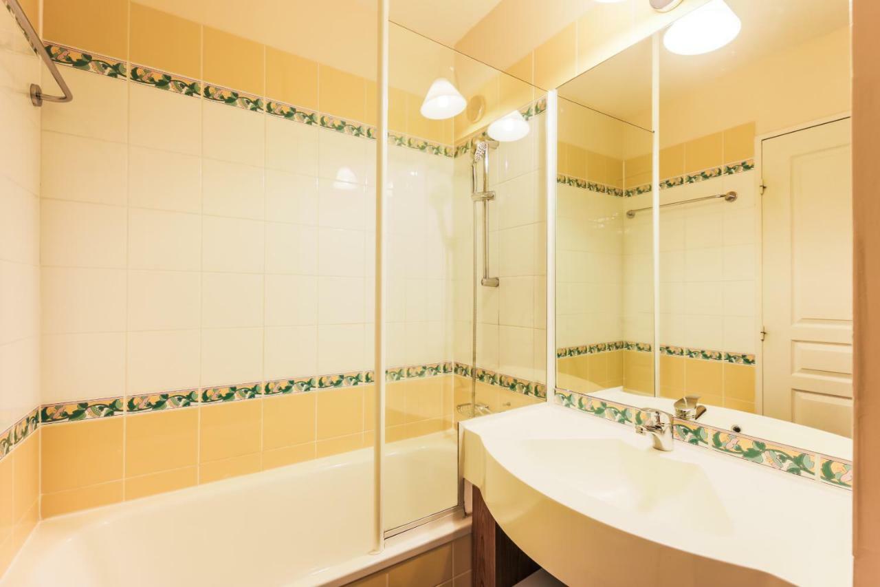 Residence Le Thabor - Maeva Home فالمينييه الغرفة الصورة