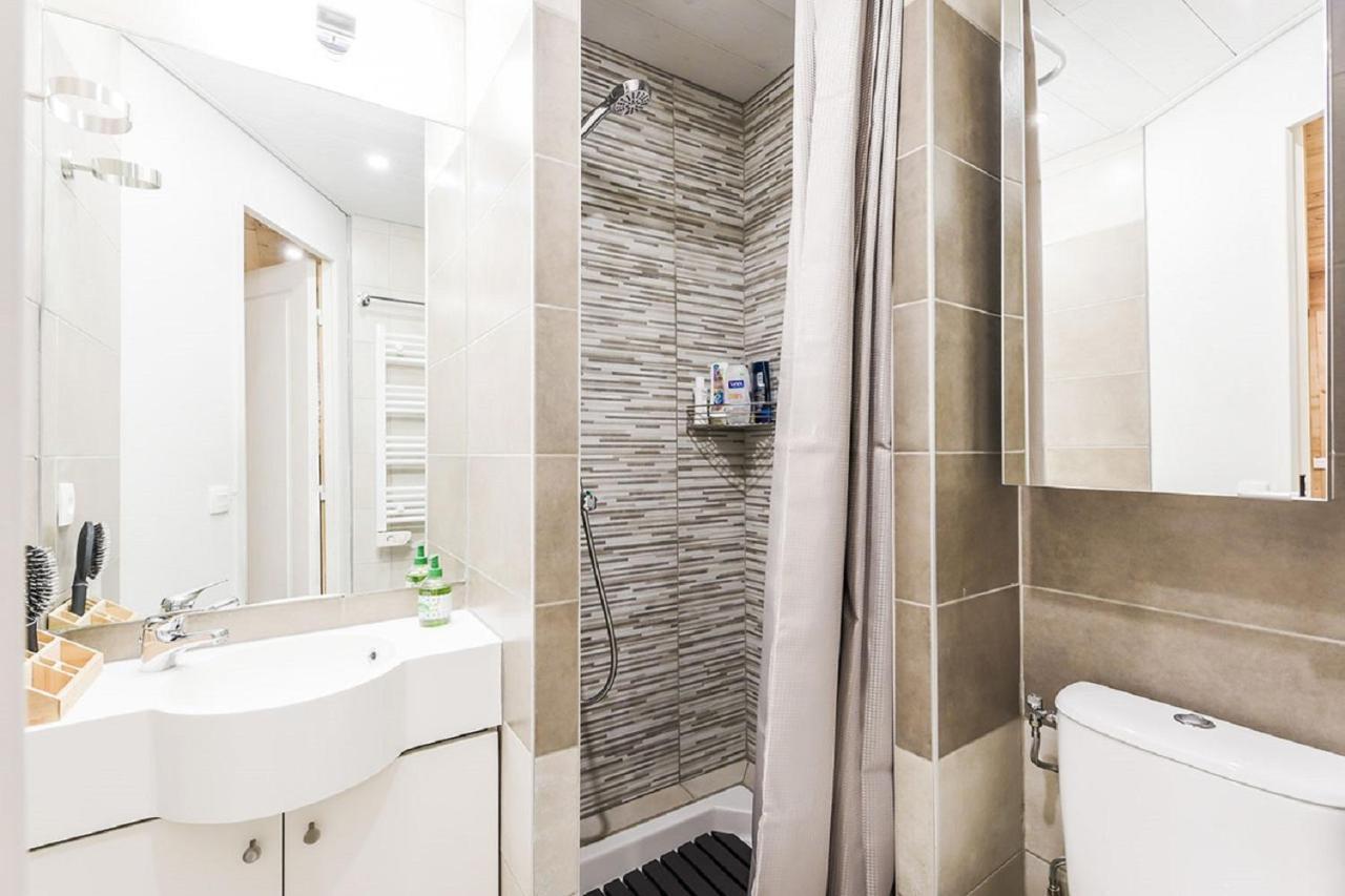 Residence Le Thabor - Maeva Home فالمينييه المظهر الخارجي الصورة