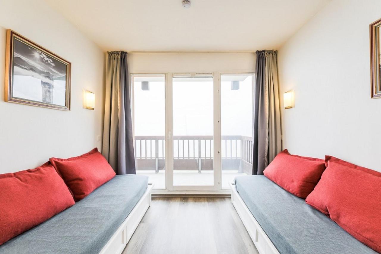 Residence Le Thabor - Maeva Home فالمينييه الغرفة الصورة